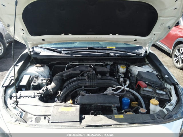 2019 Subaru Impreza, VIN: 4S3GKAD66K3608023