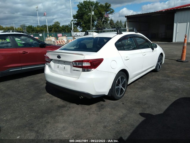 2019 Subaru Impreza, VIN: 4S3GKAD66K3608023