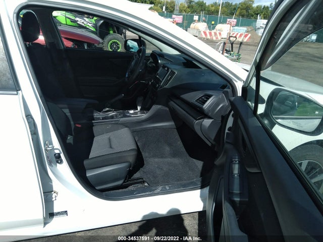 2019 Subaru Impreza, VIN: 4S3GKAD66K3608023