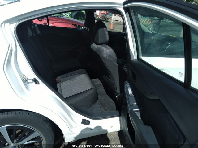 2019 Subaru Impreza, VIN: 4S3GKAD66K3608023
