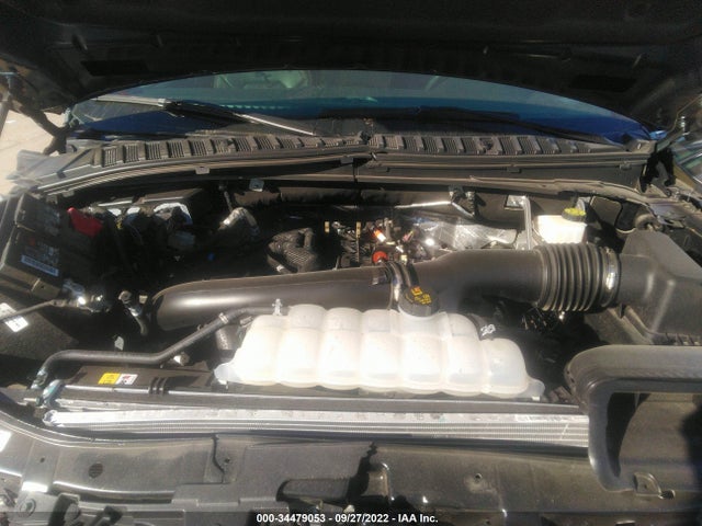 2022 Ford Expedition, VIN: 1FMJK2AT8NEA36074