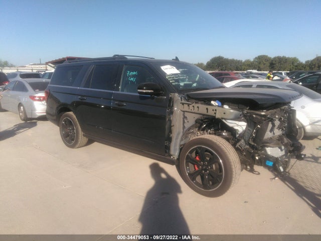 2022 Ford Expedition, VIN: 1FMJK2AT8NEA36074