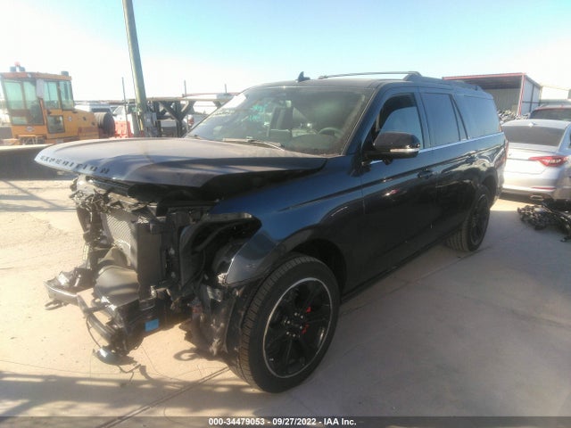 2022 Ford Expedition, VIN: 1FMJK2AT8NEA36074