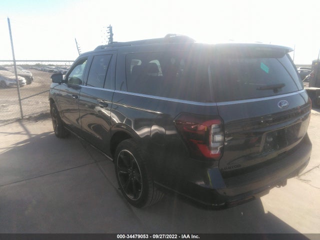 2022 Ford Expedition, VIN: 1FMJK2AT8NEA36074