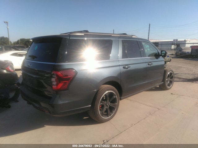 2022 Ford Expedition, VIN: 1FMJK2AT8NEA36074