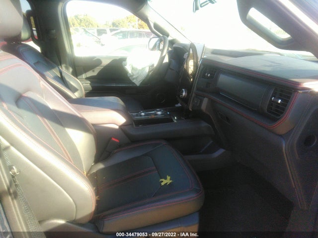 2022 Ford Expedition, VIN: 1FMJK2AT8NEA36074