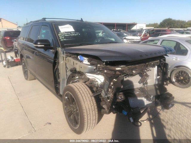 2022 Ford Expedition, VIN: 1FMJK2AT8NEA36074