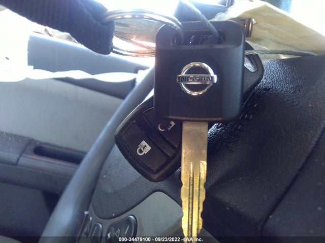 2010 NISSAN SENTRA 2.0 S VIN: 3N1AB6APXAL609181