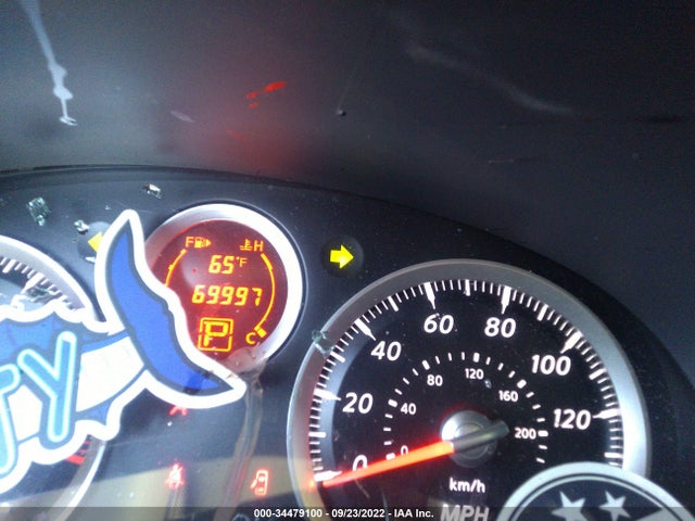 2010 NISSAN SENTRA 2.0 S VIN: 3N1AB6APXAL609181