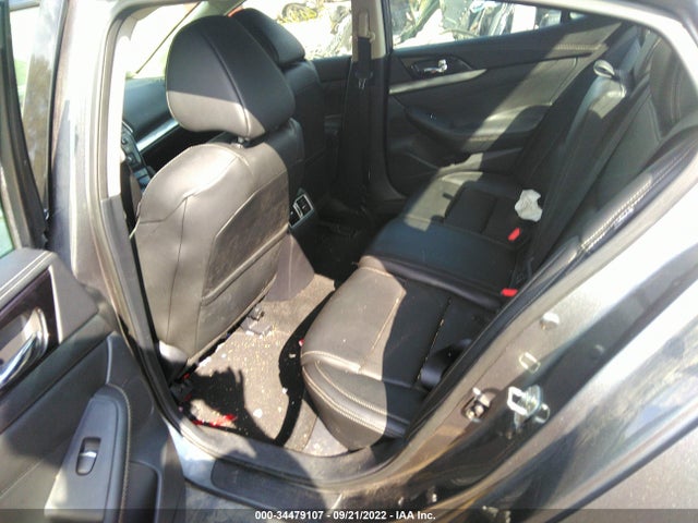 2019 Nissan Maxima, VIN: 1N4AA6AV3KC360613