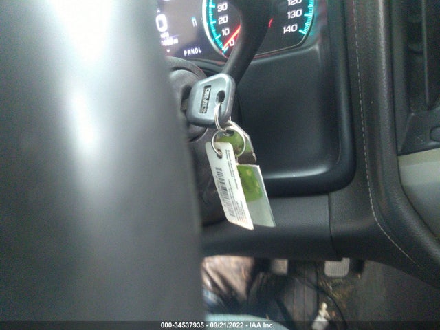 GMC Sierra 1500 Denali 2017 3GTU2PEJ7HG408380 Image 11