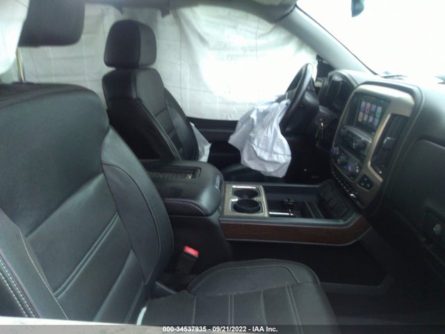 GMC Sierra 1500 Denali 2017 3GTU2PEJ7HG408380 Image 5