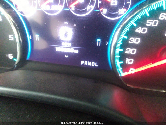 GMC Sierra 1500 Denali 2017 3GTU2PEJ7HG408380 Image 7