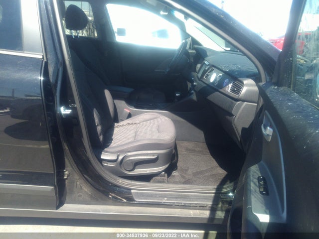 KIA NIRO LX 2019 KNDCB3LC2K5336866 Image 6