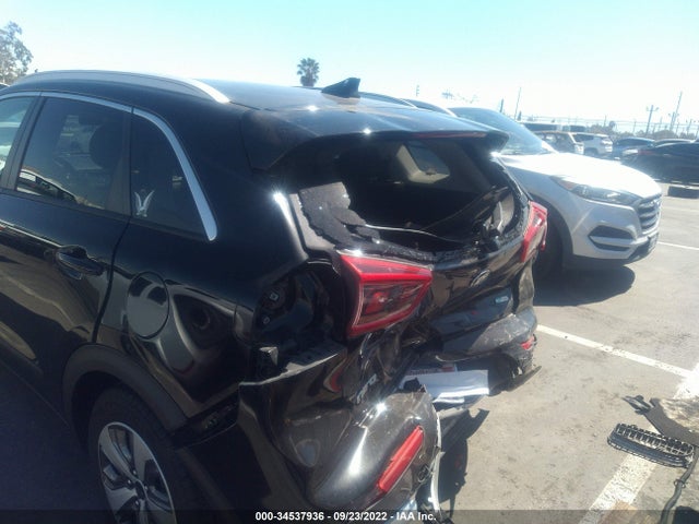 KIA NIRO LX 2019 KNDCB3LC2K5336866 Image 7