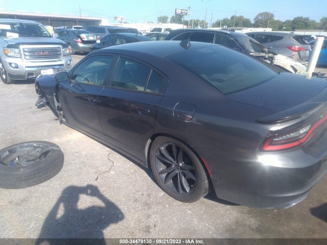 Dodge CHARGER R/T 2016 2C3CDXCT8GH115178 Image 3