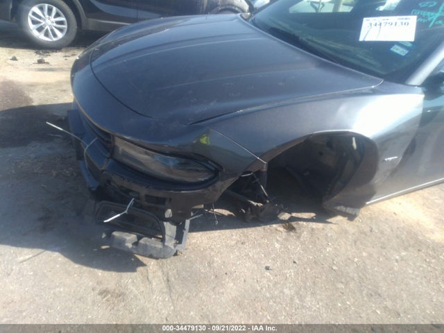Dodge CHARGER R/T 2016 2C3CDXCT8GH115178 Image 6