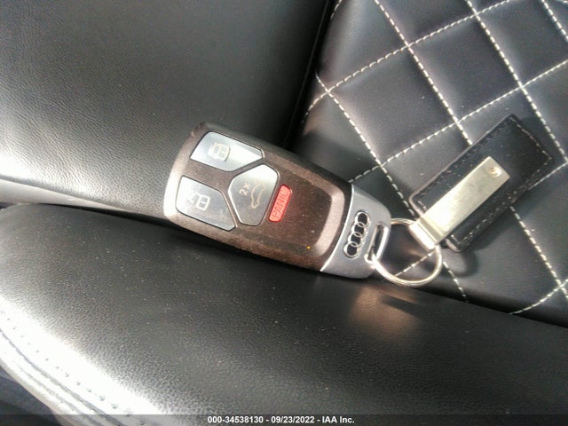 2021 Audi S5, VIN: WAUC4CF50MA003631