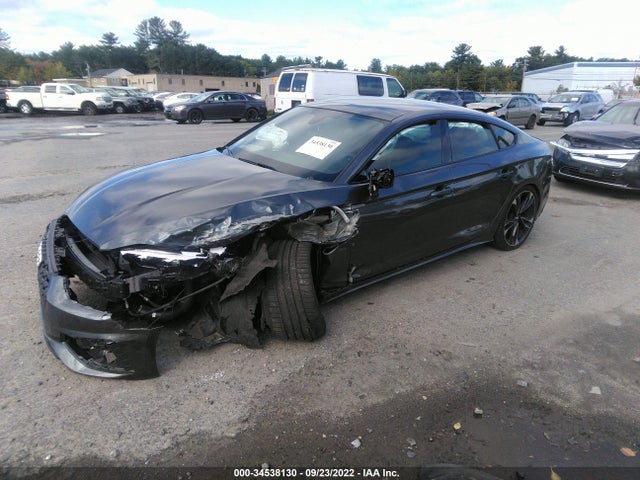 2021 Audi S5, VIN: WAUC4CF50MA003631