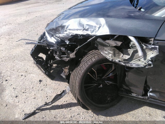 2021 Audi S5, VIN: WAUC4CF50MA003631