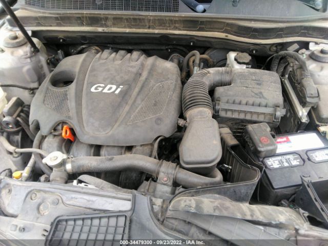 5XXGN4A71DG215412 KIA OPTIMA EX