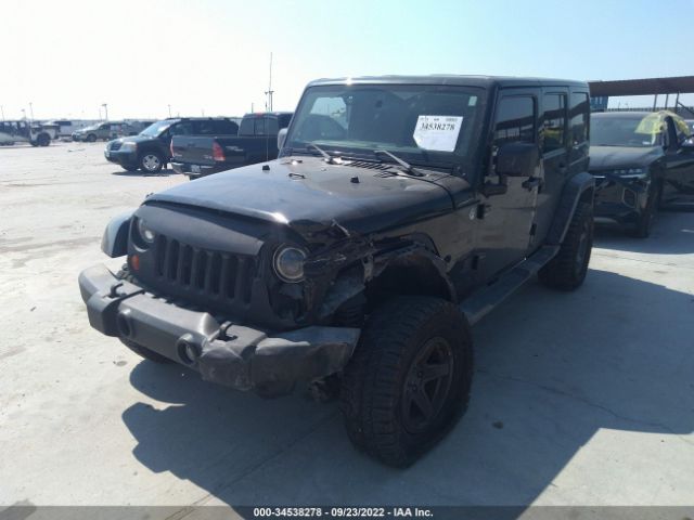 1C4BJWEG5CL111094 Jeep Wrangler Unlimited Sahara
