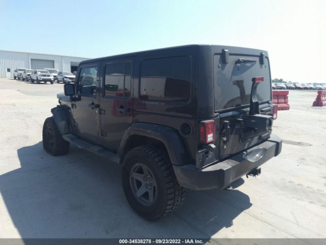 1C4BJWEG5CL111094 Jeep Wrangler Unlimited Sahara