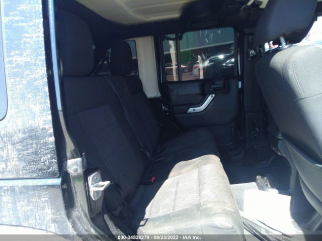 1C4BJWEG5CL111094 Jeep Wrangler Unlimited Sahara