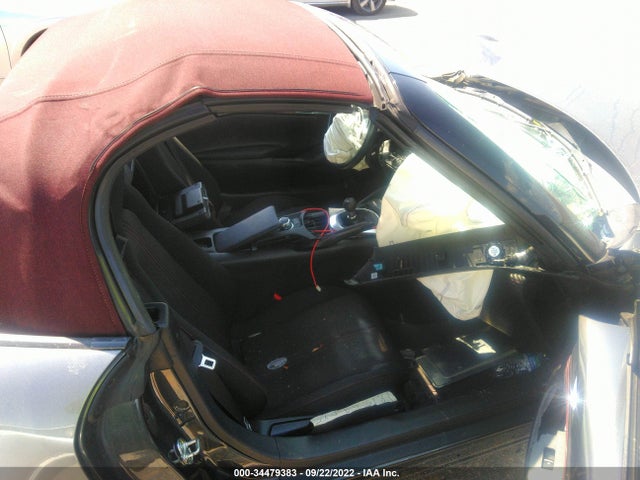 2018 Mazda MX-5 Miata, VIN: JM1NDAC76J0204974