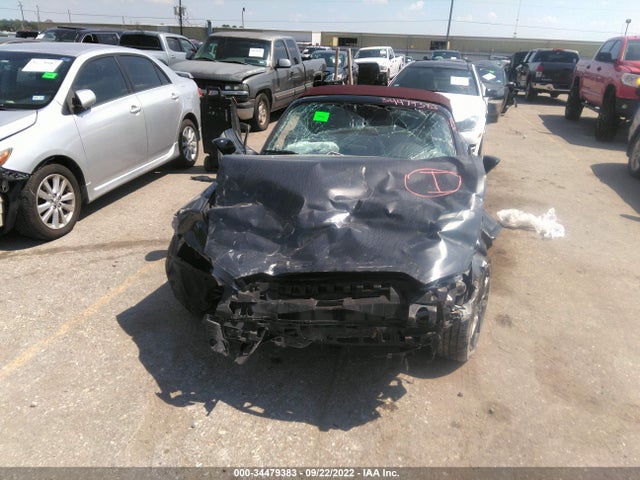 2018 Mazda MX-5 Miata, VIN: JM1NDAC76J0204974