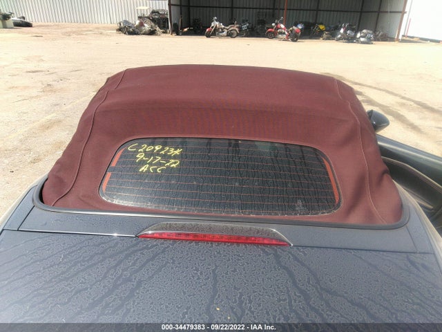 2018 Mazda MX-5 Miata, VIN: JM1NDAC76J0204974