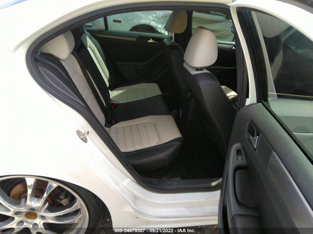 2016 Volkswagen Jetta, VIN: 3VWD17AJ1GM212697