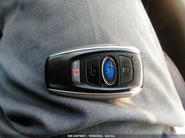JF2GPANC4H8258037 Subaru Crosstrek Limited