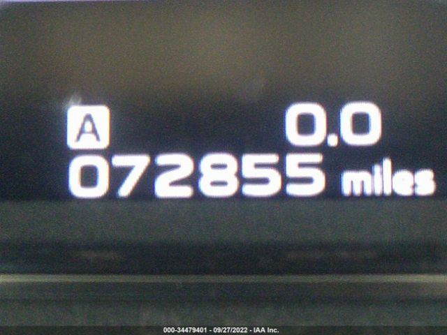 JF2GPANC4H8258037 Subaru Crosstrek Limited