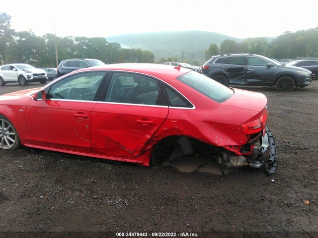 Audi A4 Premium Plus 2014 WAUFFAFLXEN036558 Image 6