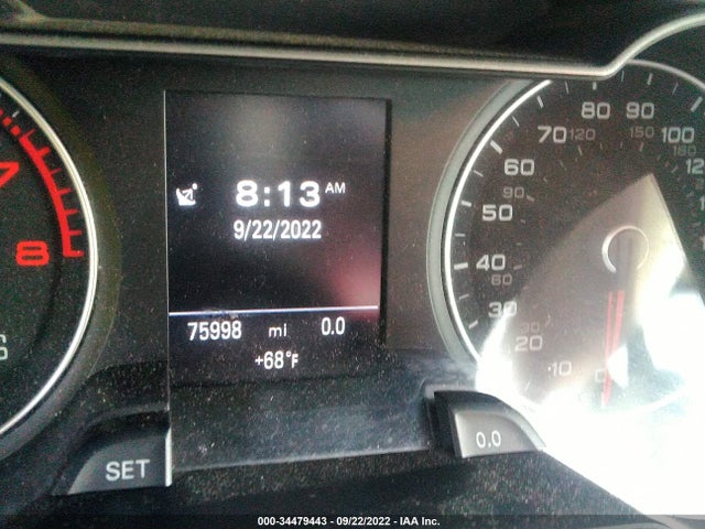 Audi A4 Premium Plus 2014 WAUFFAFLXEN036558 Image 7