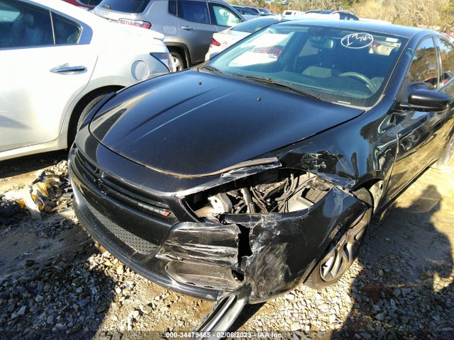 Dodge DART SE 2015 1C3CDFAA4FD363810 Image 6