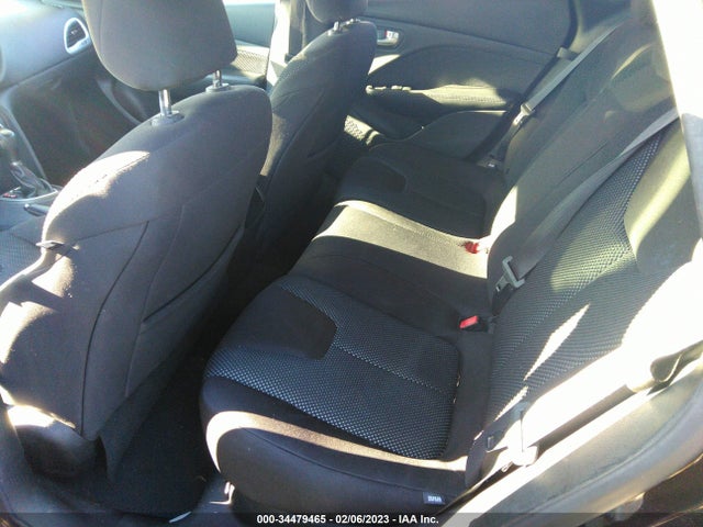 Dodge DART SE 2015 1C3CDFAA4FD363810 Image 8