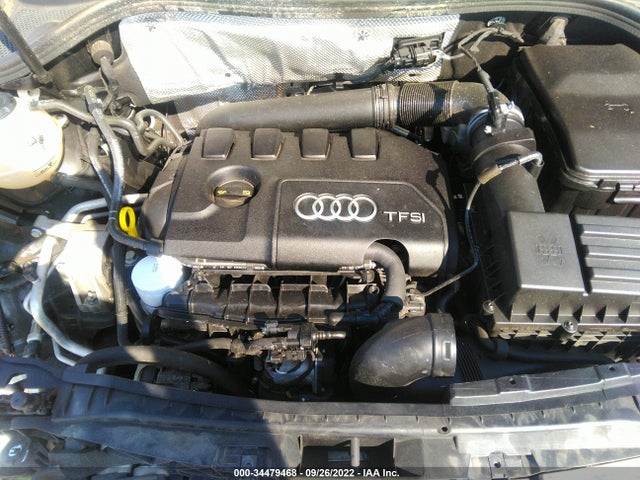 2018 Audi Q3, VIN: WA1BCCFS8JR023303