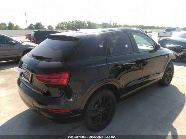 2018 Audi Q3, VIN: WA1BCCFS8JR023303