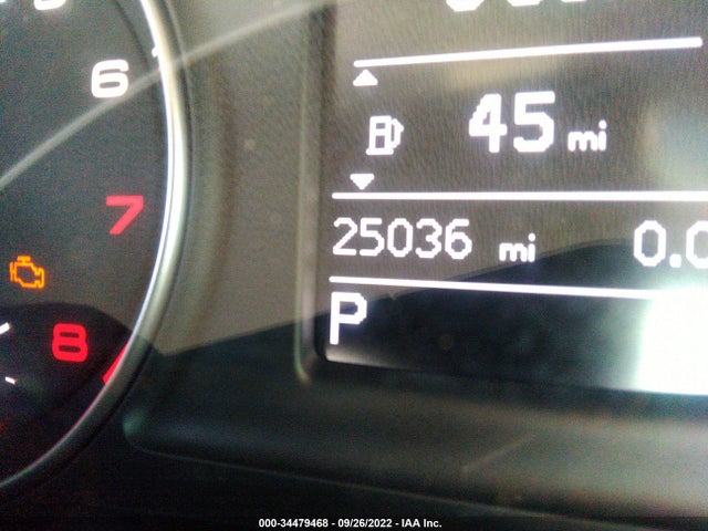 2018 Audi Q3, VIN: WA1BCCFS8JR023303