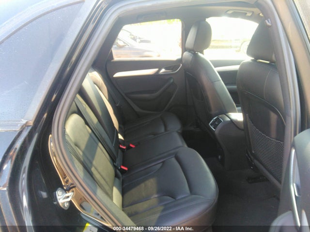 2018 Audi Q3, VIN: WA1BCCFS8JR023303