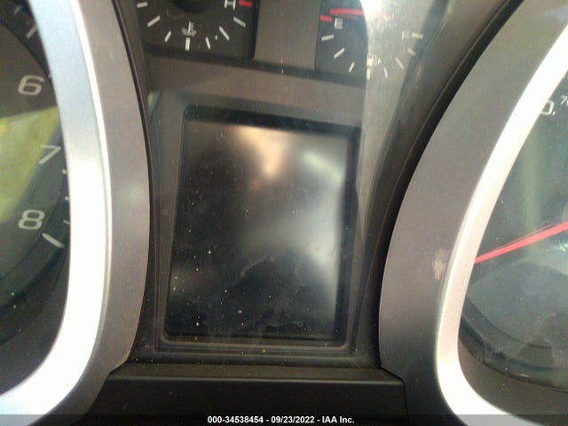 Chevrolet EQUINOX LS 2014 2GNALAEK3E1114640 Image 7