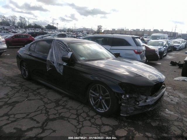 BMW 7 Series 750i 2016 WBA7F0C52GGL99559 Image 1