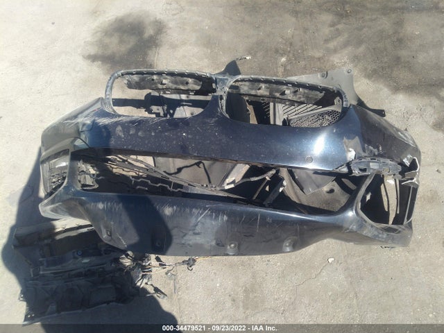 BMW 7 Series 750i 2016 WBA7F0C52GGL99559 Image 12