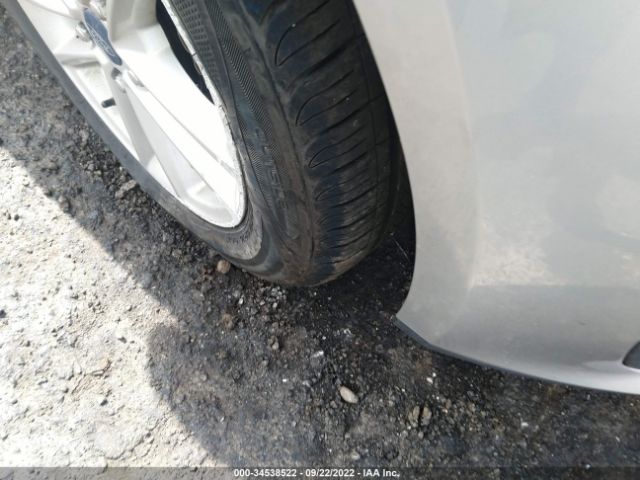 1FADP3F27FL205920 Ford FOCUS SE