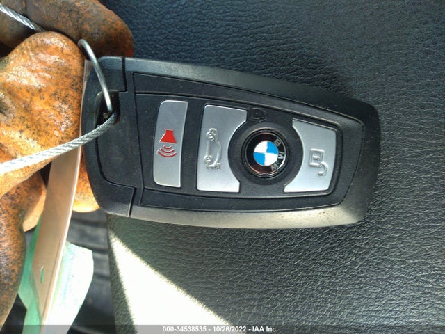 2017 BMW X3, VIN: 5UXWX9C31H0W69159