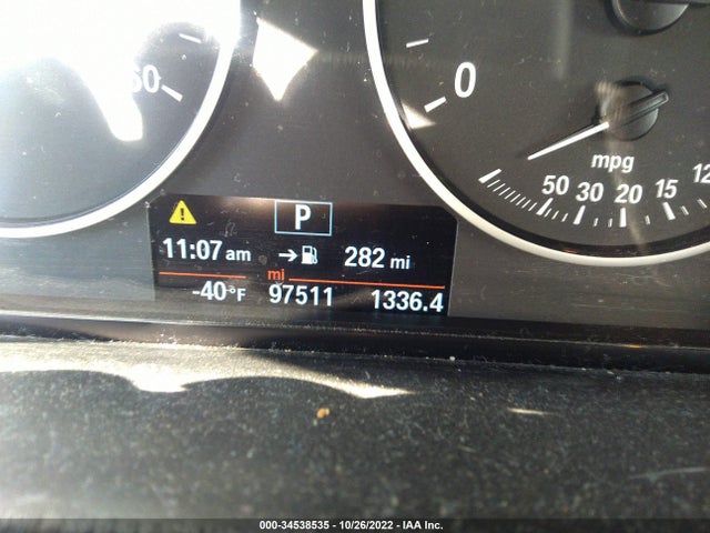 2017 BMW X3, VIN: 5UXWX9C31H0W69159