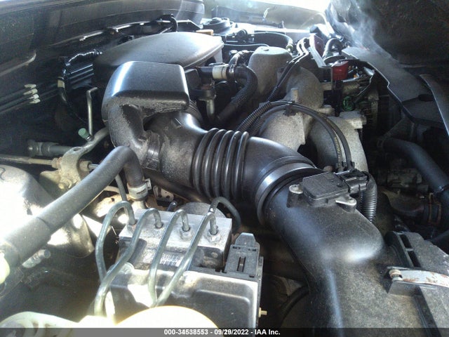 JF1GE6B66AH502511 Subaru Impreza Sedan I Premium Special Edition