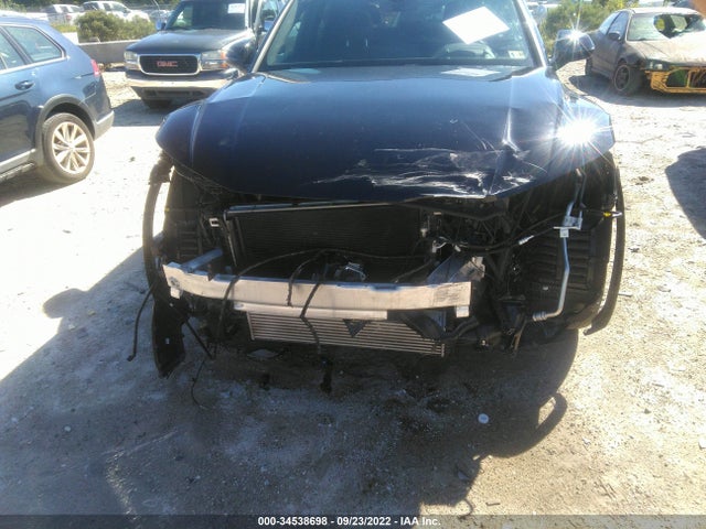 2021 Audi SQ5, VIN: WA1C4AFY9M2014973